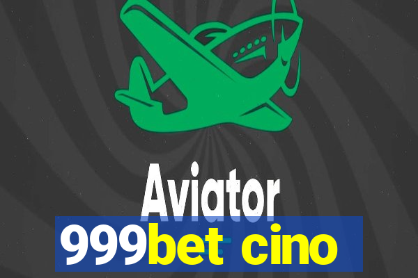 999bet cino